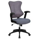 New work station office chairs designed for police