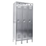Officer Lockers
