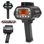 Radar Speed Detection Guns